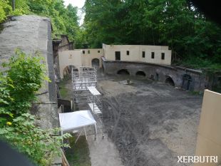 Fort IX Keulen