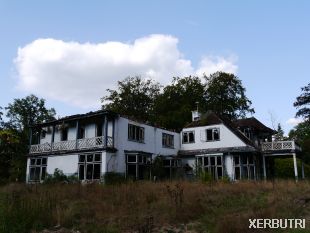 Villa Dennenhoef