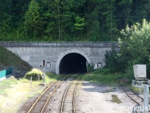Tunnel van Charlemont