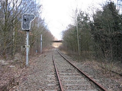 Railtracking
