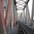 Overdag op de spoorbrug over het Albertkanaal bij Lixhe 2006