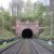 Eastern portal of the tunnel de Botzelaer