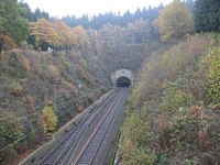 Rudersdorfer tunnel