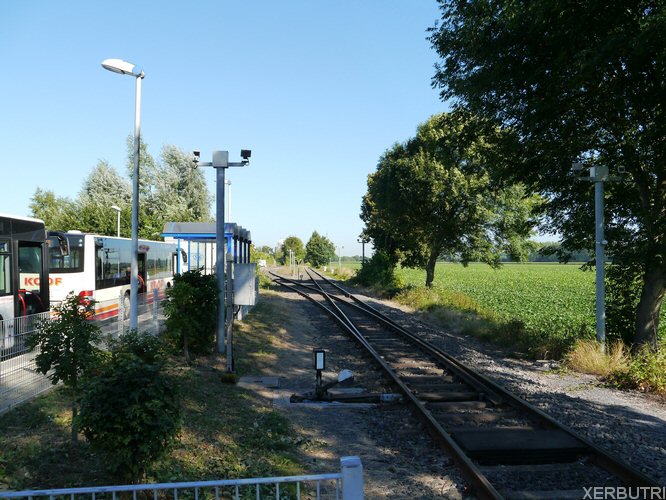 Haltepunkt Linnich