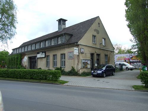 Station Würselen