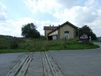 Railway 126; Statte - Ciney