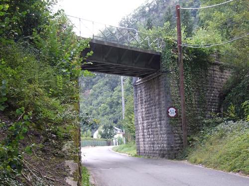 Het viaduct