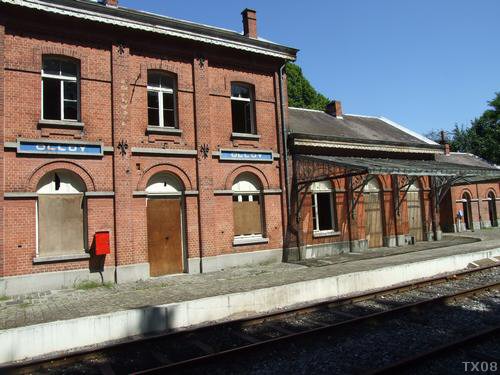 Station Olloy