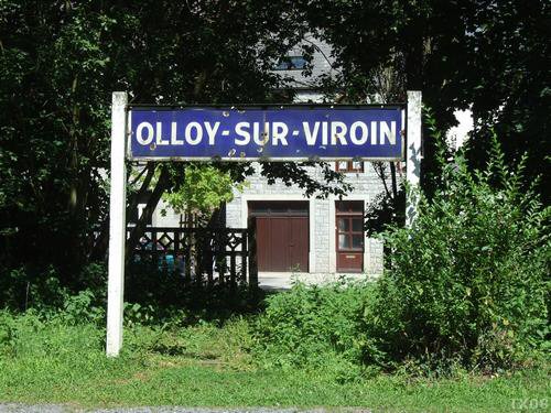 Olloy-sur-Viroin