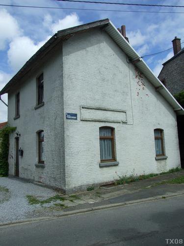 Wachtershuis Villers-le-Gambon