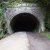 De tunnel van Maredsous