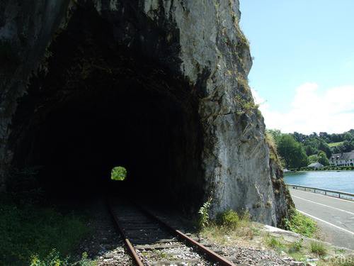 Tunnel de Neffe