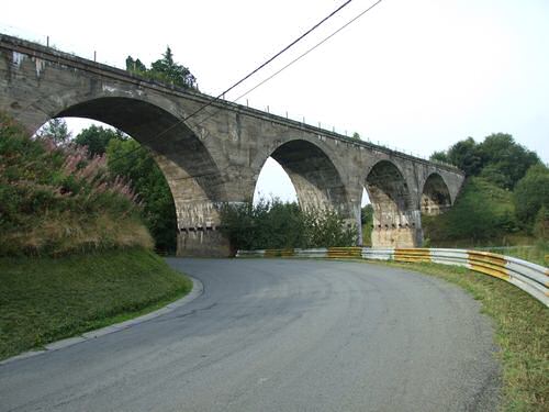 Bridge Nuendorf.