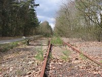 Railway 18 Part 1; Winterslag - Houthalen