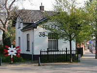 Railway 18 Part 3; Achel border - Eindhoven