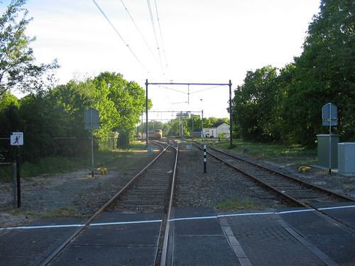 Station of Emmen