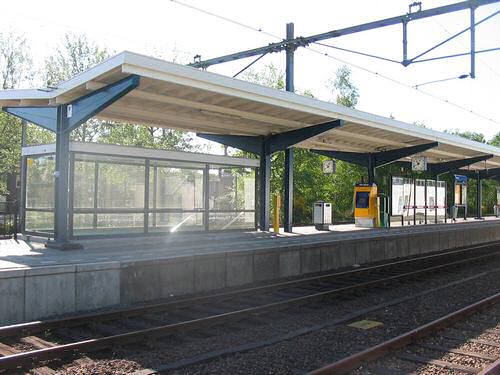 Station van Assen