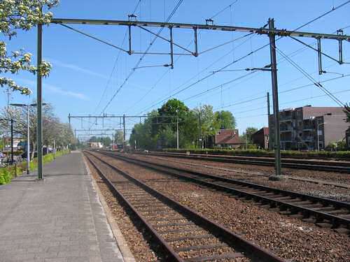 Station of Assen