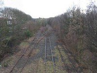 Railway 21A/B; Winterslag - As