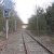 Lijn 21A/B Zwartberg old railway signal