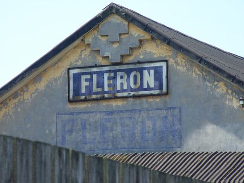 Fleron