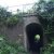 Emplacement Hombourg; Tunnel