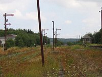 Railway 48; Aken - Sankt Vith