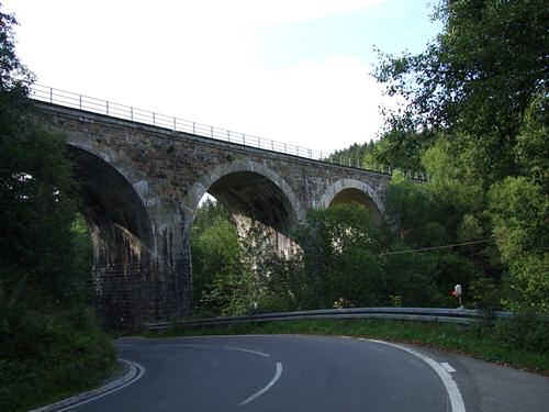 Bridge of Reichenstein