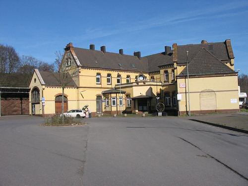 Station Stolberg