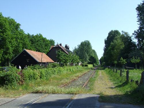Station Liempde