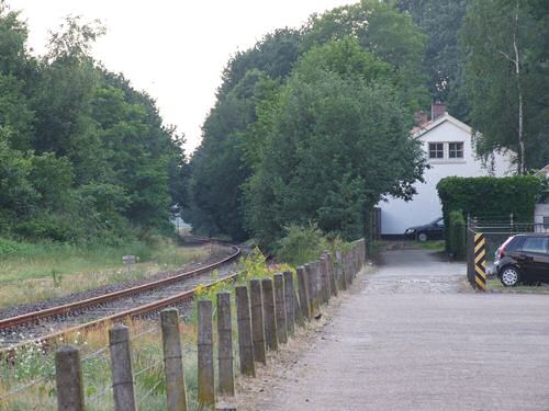 Station Schijndel