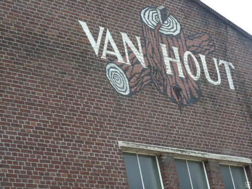 Van Hout Mill