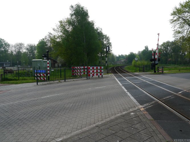 Winterswijk - Bocholt