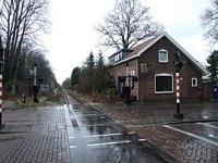 IJmuiderlijn: Santpoort Noord - IJmuiden