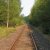 Track near Dalheim