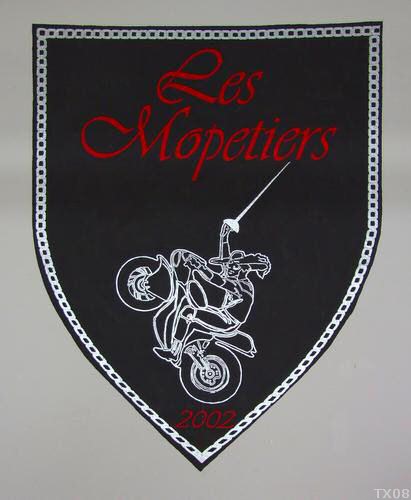 Les Mopetiers