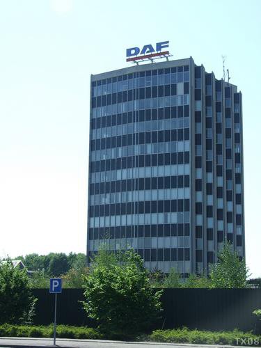 DAF Tower