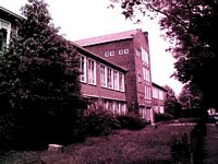 Willem van Oranje College, secondary school, Waalwijk