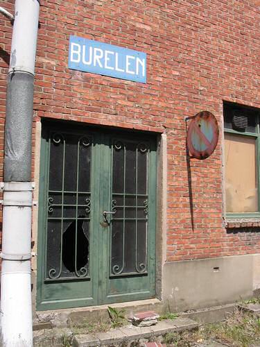 Burelen offices