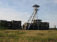 Coalmine Waterschei