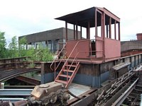 Coalmine Zollverein