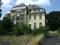 Kent school, St. Jozefsheim, waldniel hostert